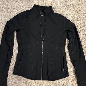 Abercrombie brand YPB Women’s athletic jacket
